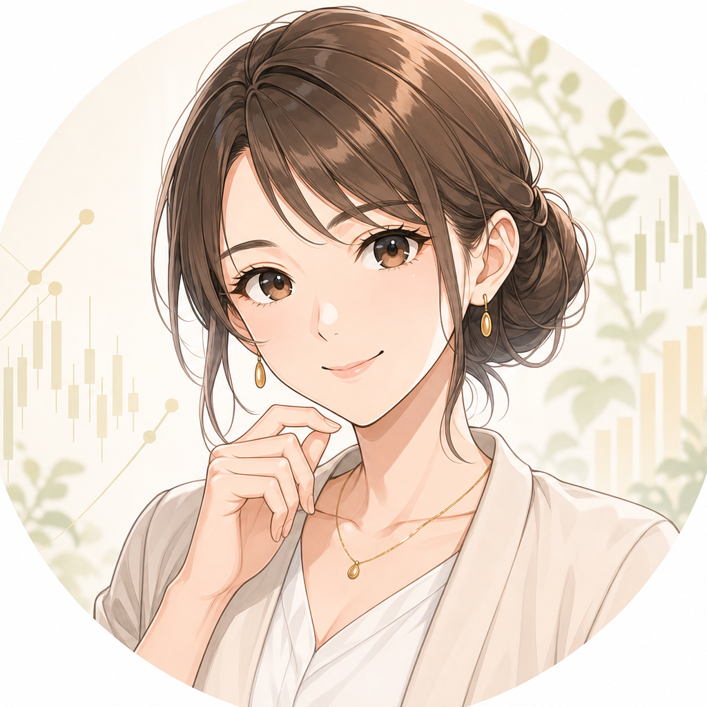 まいのアバター